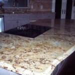 Giallo Matisse 3cm Granite